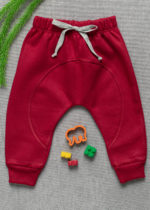 calça saruel bebe infantil comprar loja ropek moda (6)