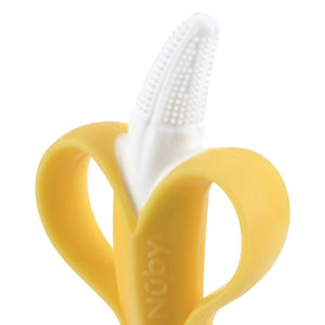 massageador banana bebe