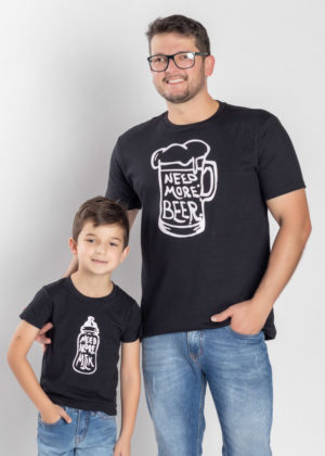 kit pai e filho