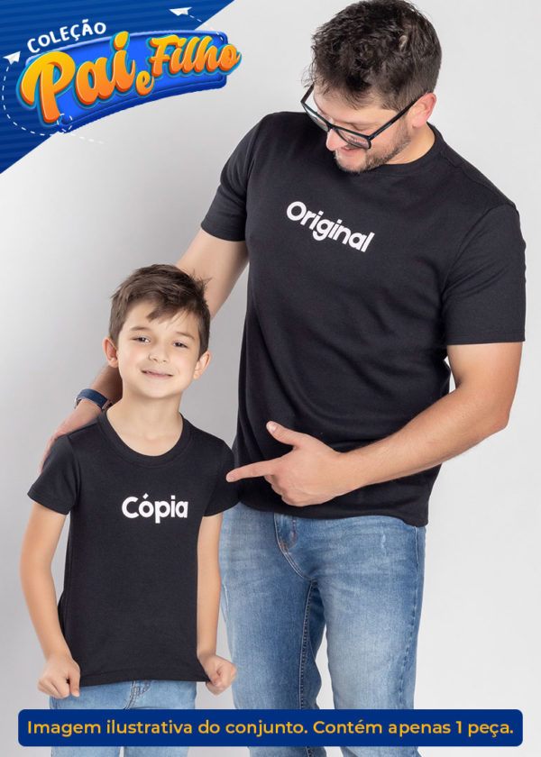 Camiseta Pai e Filho Ropek moda bebe infantil nenem baby site loja online atacado varejo barato fabrica (8)