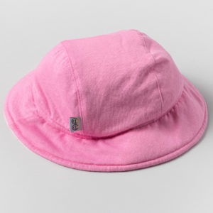 chapéu infantil