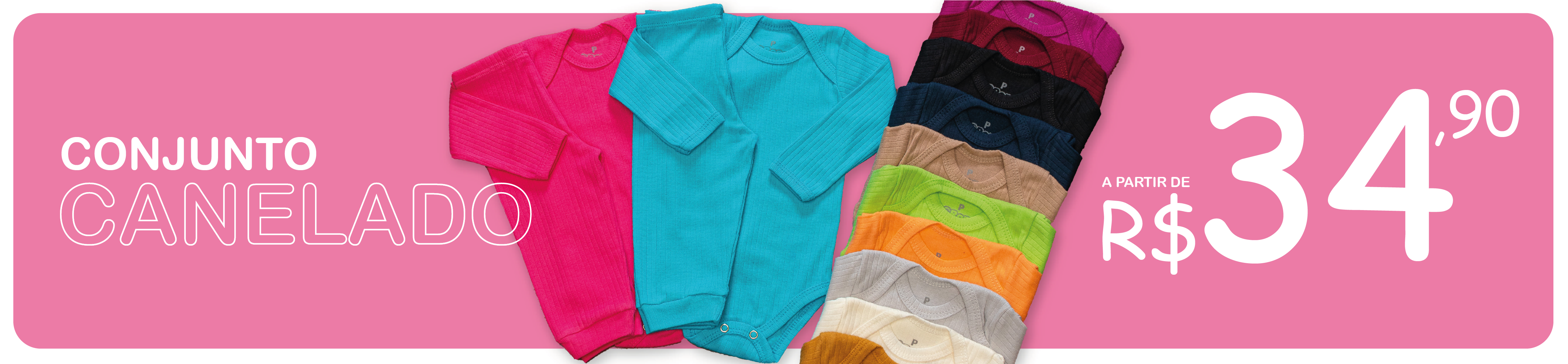 1110 PX 258 – CONJUNTO CANELADO