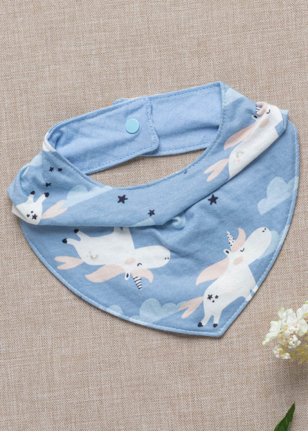 bandana infantil