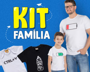 Kit Família