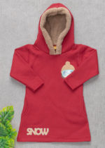 Vestido infantil