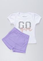 Conjunto infantil