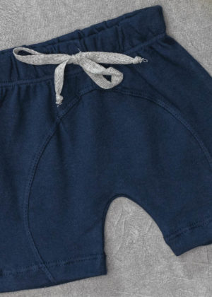 shorts bermuda marinho