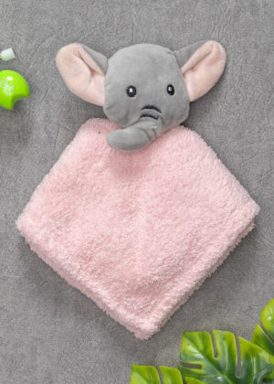 naninha elefante rosa