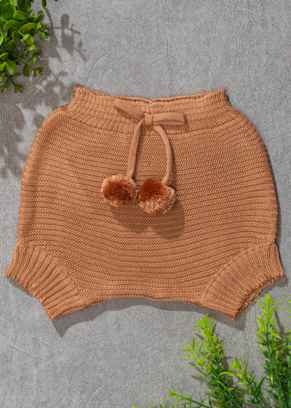 tapa fralda tricot