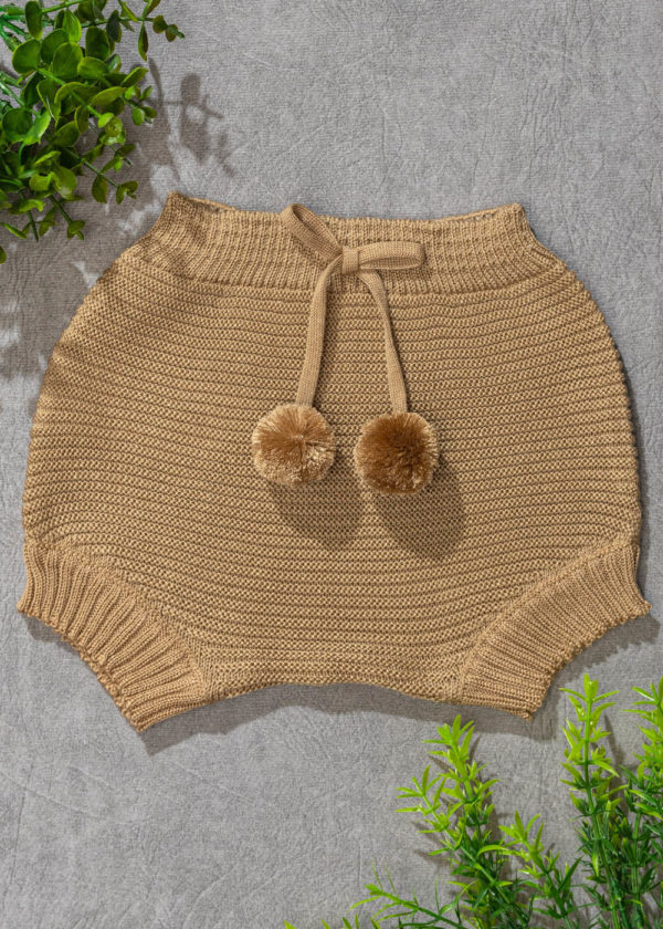 tapa fralda tricot