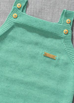 romper tricot