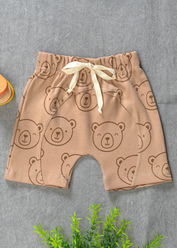 short saruel nude urso