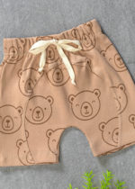 short saruel nude urso