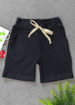 short bermuda infantil