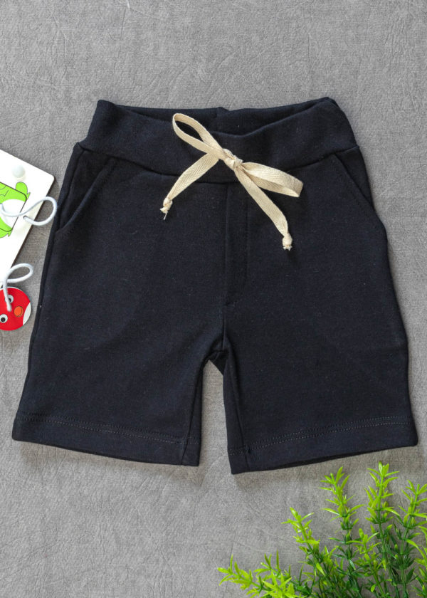 short bermuda infantil