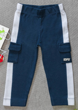 calça jogger menina