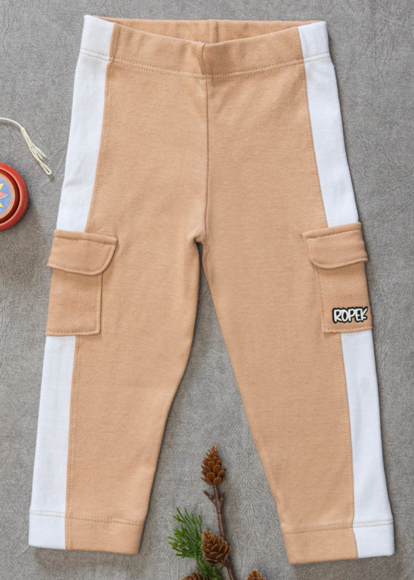 calça jogger menina