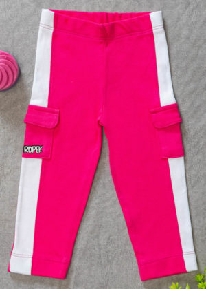 calça jogger menina