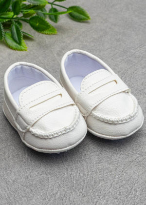 mocassim infantil menino