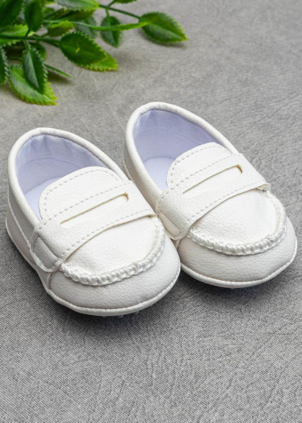 mocassim infantil menino