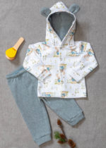 conjunto infantil soft