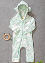 macacão microfibra teddy