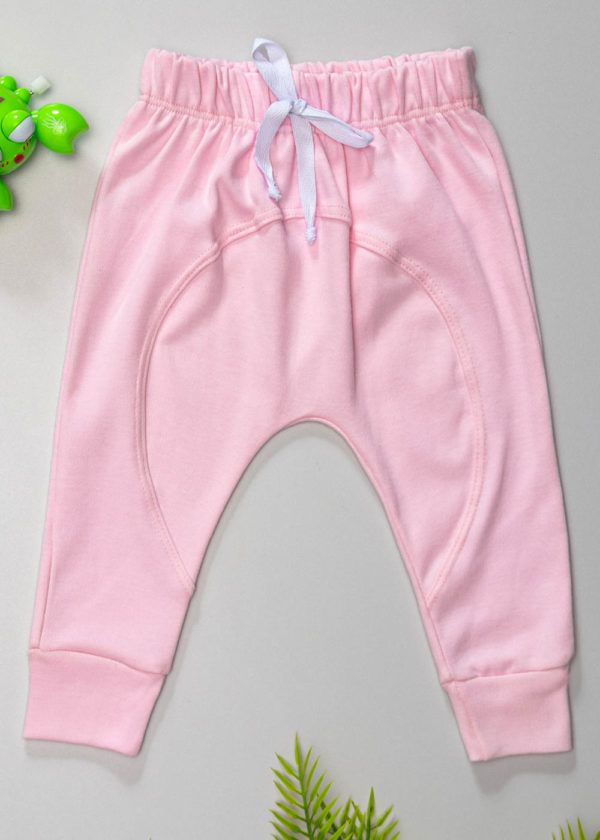 calça saruel algodão