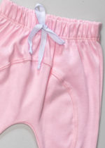 calça saruel algodão