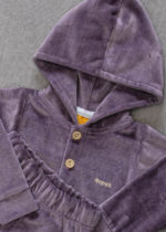 conjunto plush