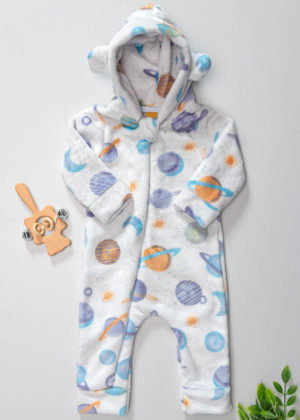 macacão teddy planetas