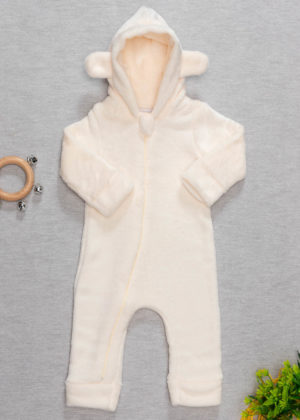 macacao perola teddy microfibra