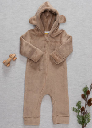 macacao teddy microfibra