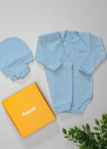 kit caixa de presente