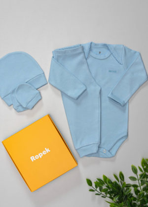 kit caixa de presente