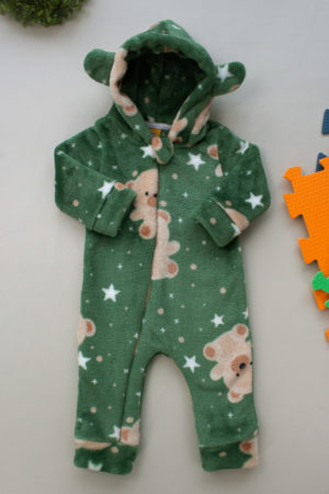 macacao microfibra teddy